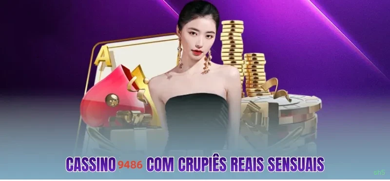 Cassino sh5 app mobile