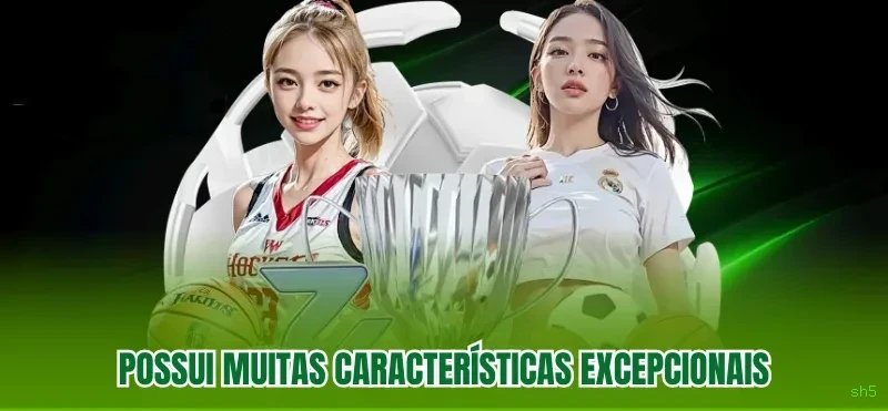 Slots com prêmios sh5